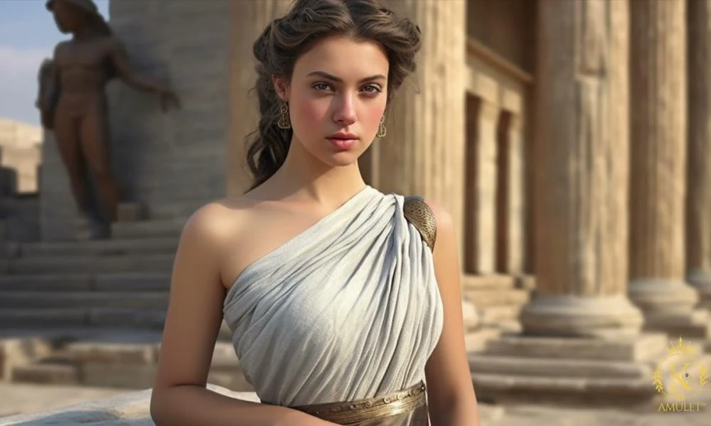 Έκαναν τεστ εγκυμοσύνης! 10 πράγματα που δεν ήξερες για την Αρχαία Ελλάδα (Βίντεο)